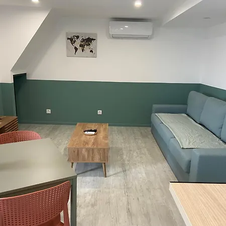 아파트 Joli Au Calme